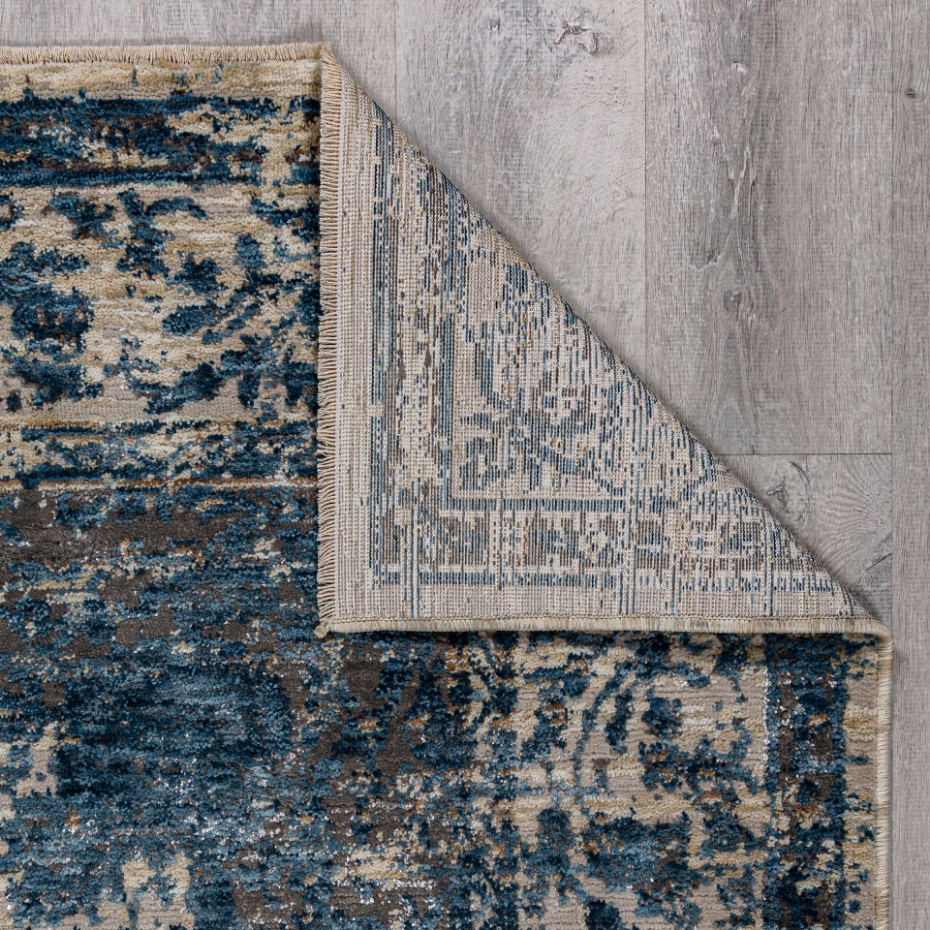 Tapis vintage CORDELIA