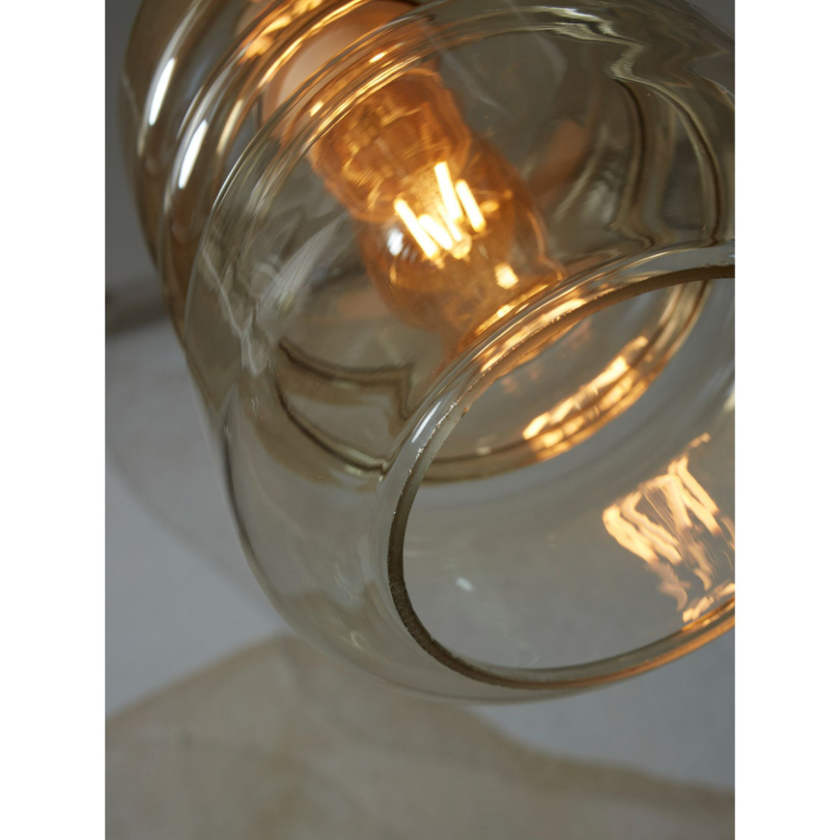Lampe À Suspension Verre VERONA