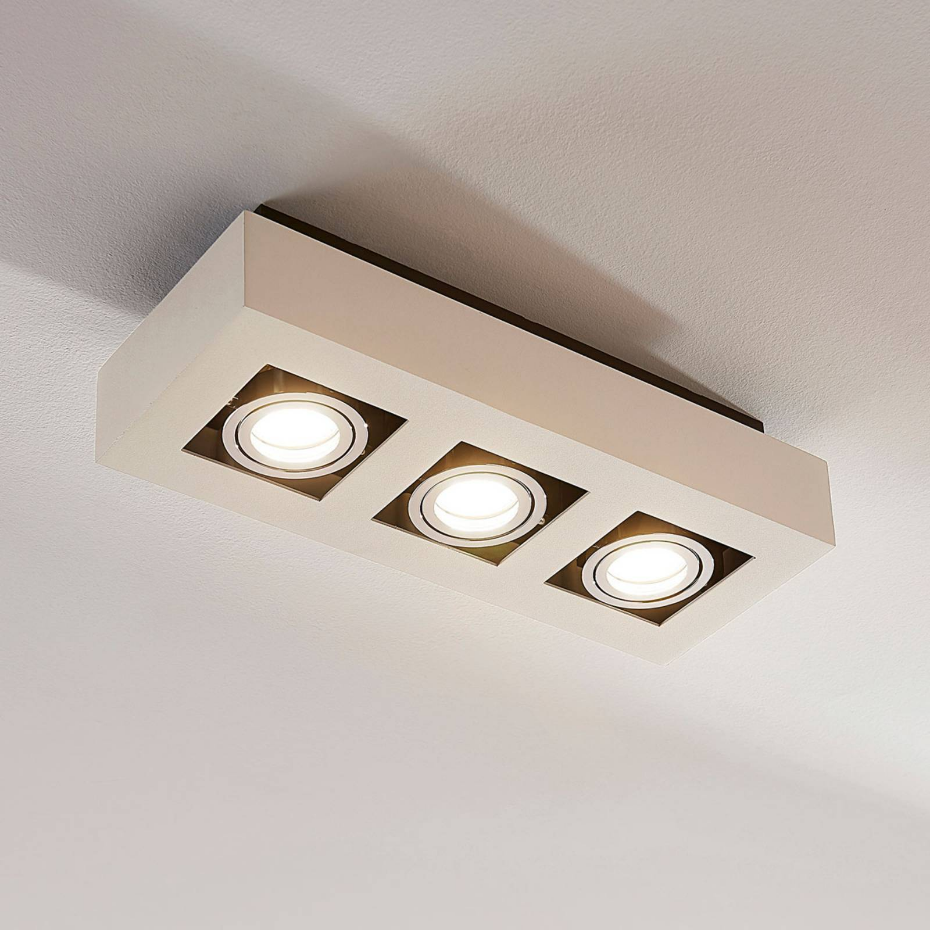 Spot en aluminium moderne, Vince
