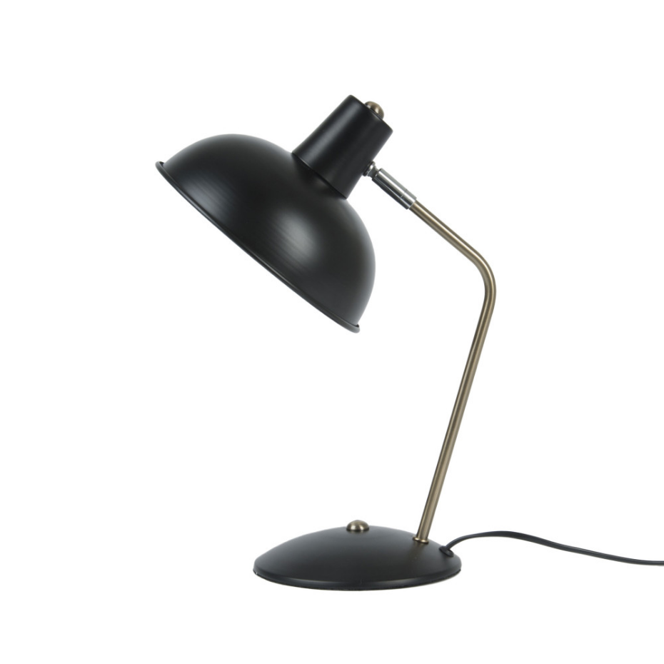 Lampe À Poser Métal HOOD