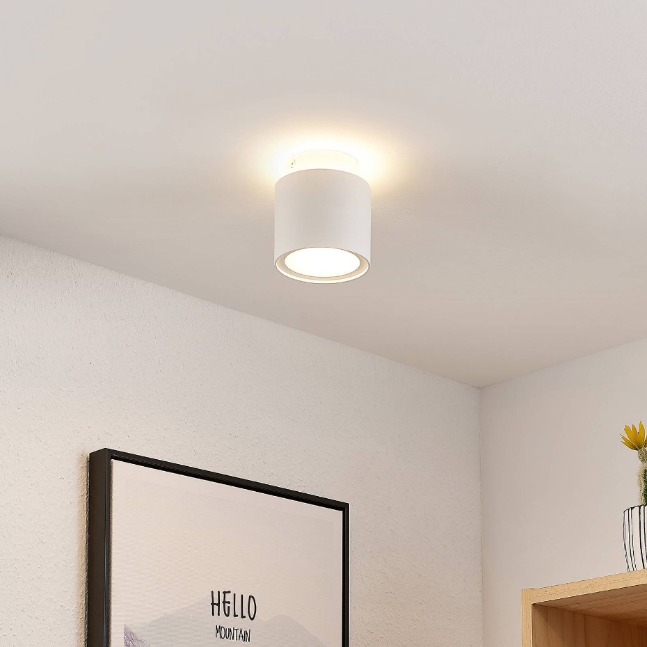 Spot en aluminium moderne, Walisa