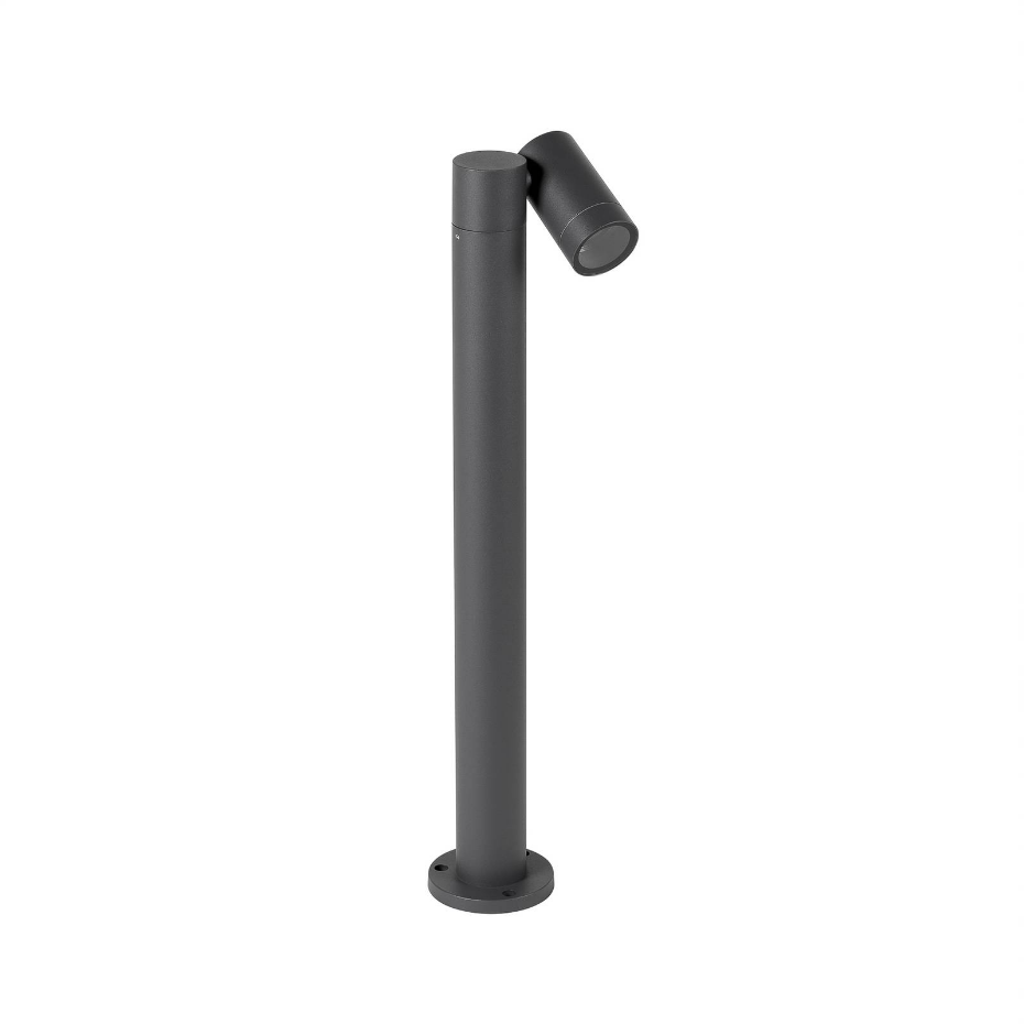 Luminaire extérieur en aluminium moderne