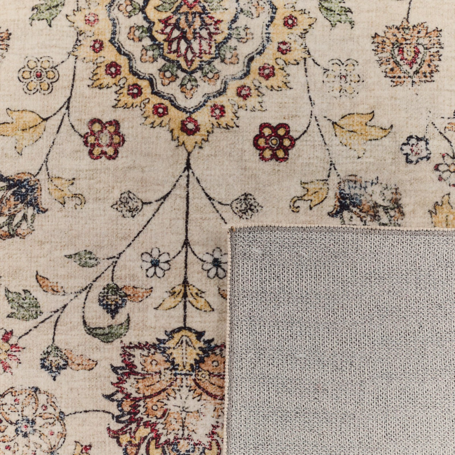 Tapis intérieur à motif oriental OTTOMAN