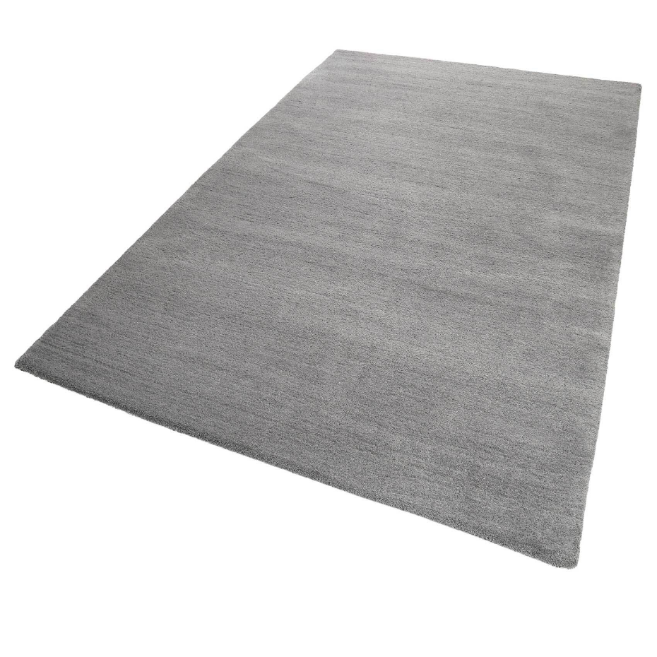 Tapis salon microfibre doux poils longs ,  #LOFT