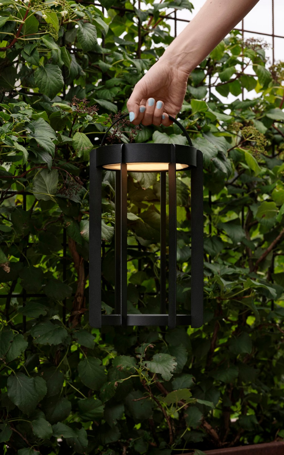 Lanterne LED FIREFLY