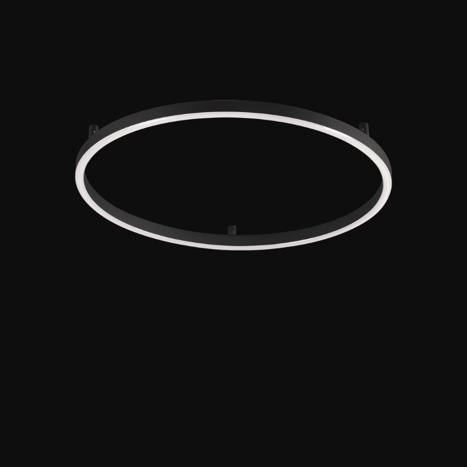 Plafonnier    ORACLE SLIM