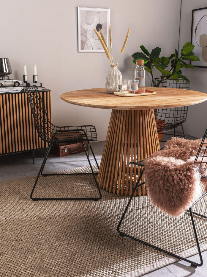 Tapis sisal GRETA
