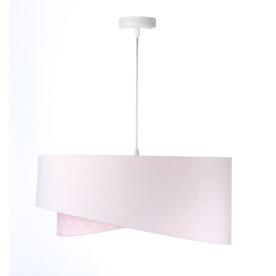 Suspension en tissu Galaxy