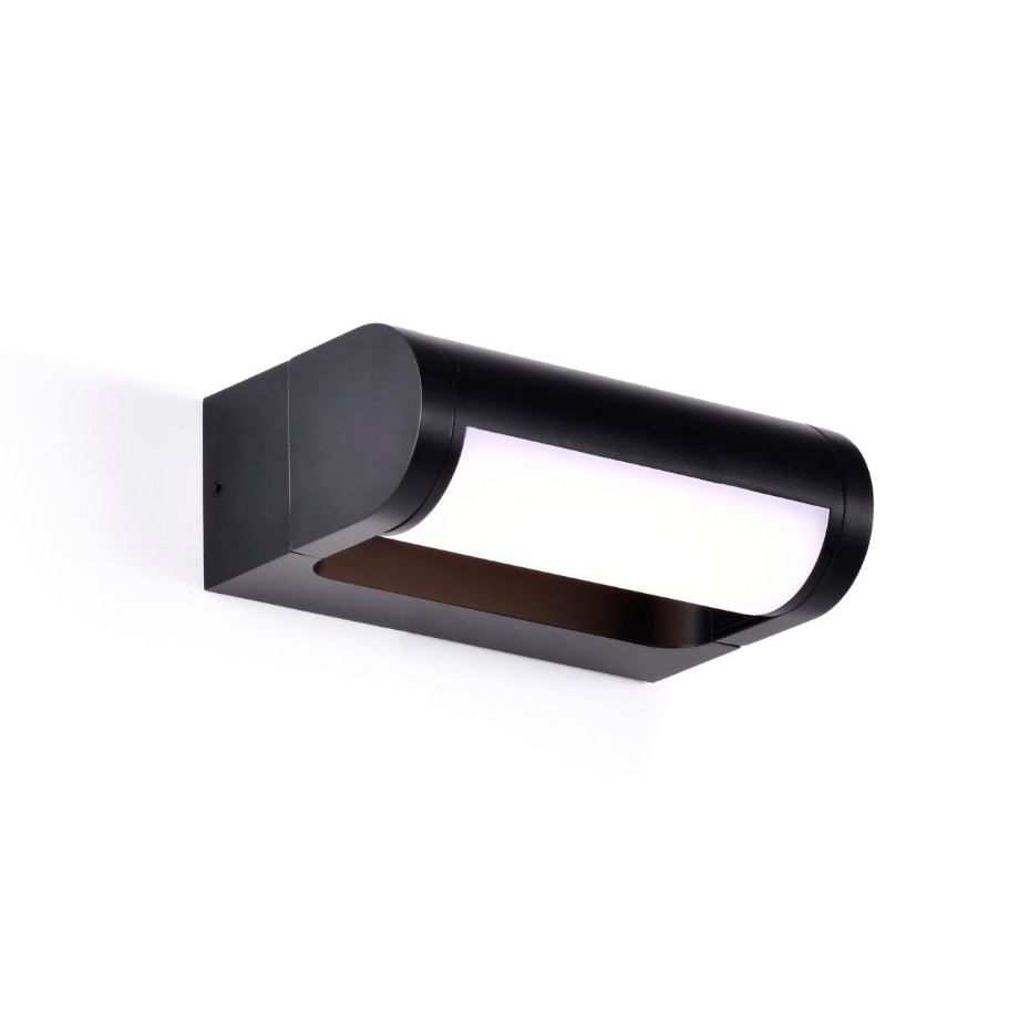 Applique LED orientable IP65 - ILONA