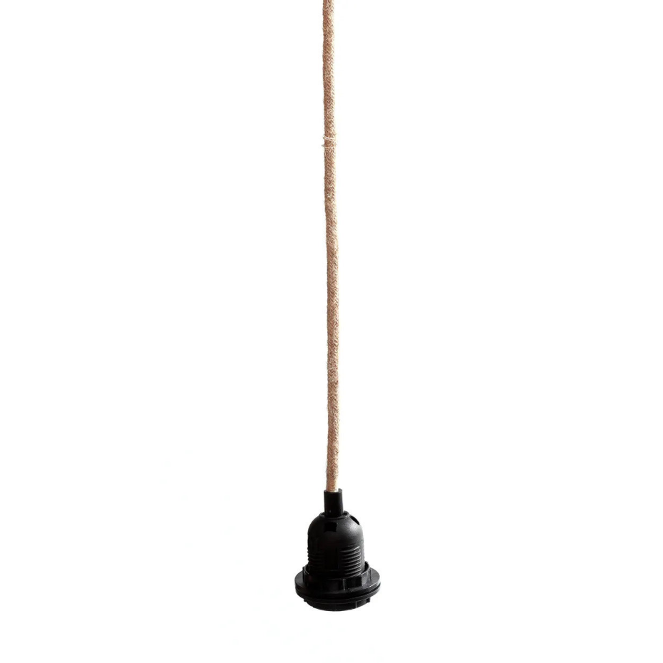 Câble électrique pour suspension FITTING LAMP