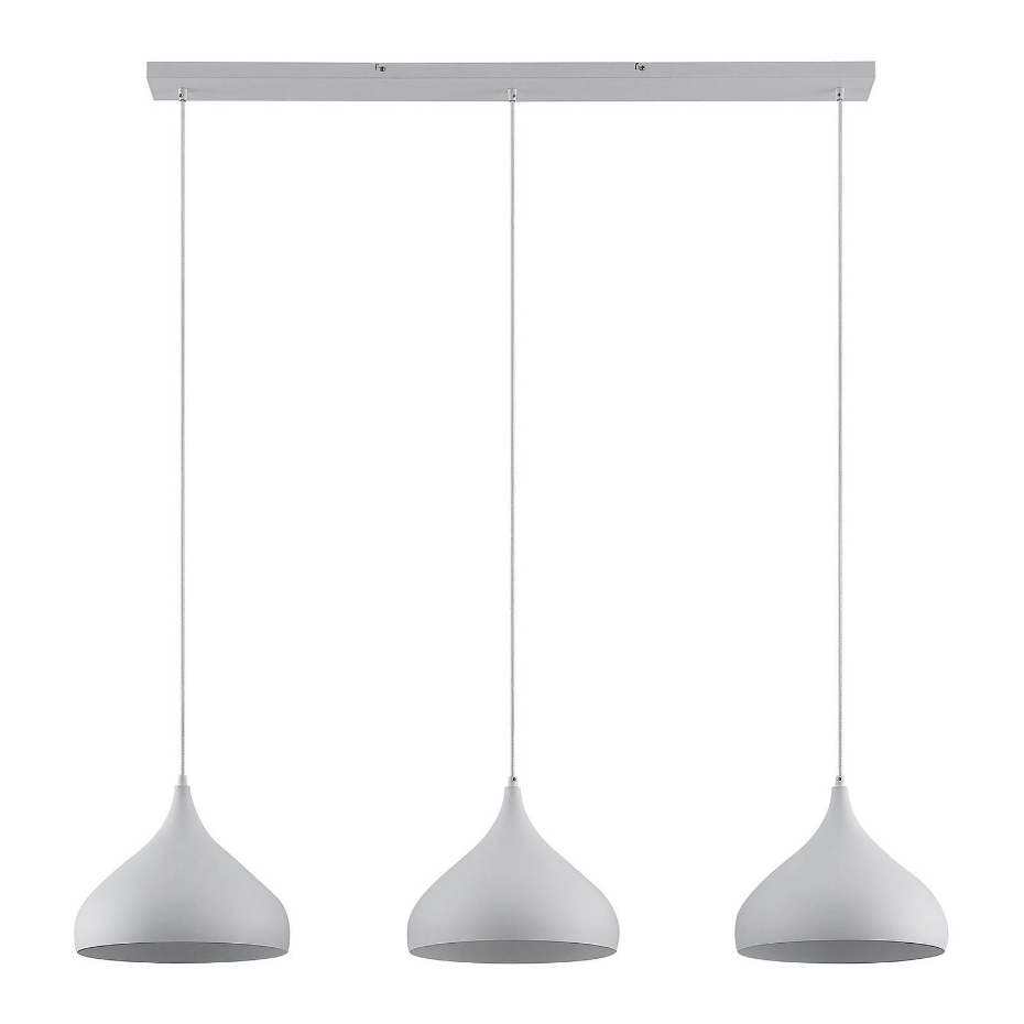 Suspension en métal moderne, Elamira