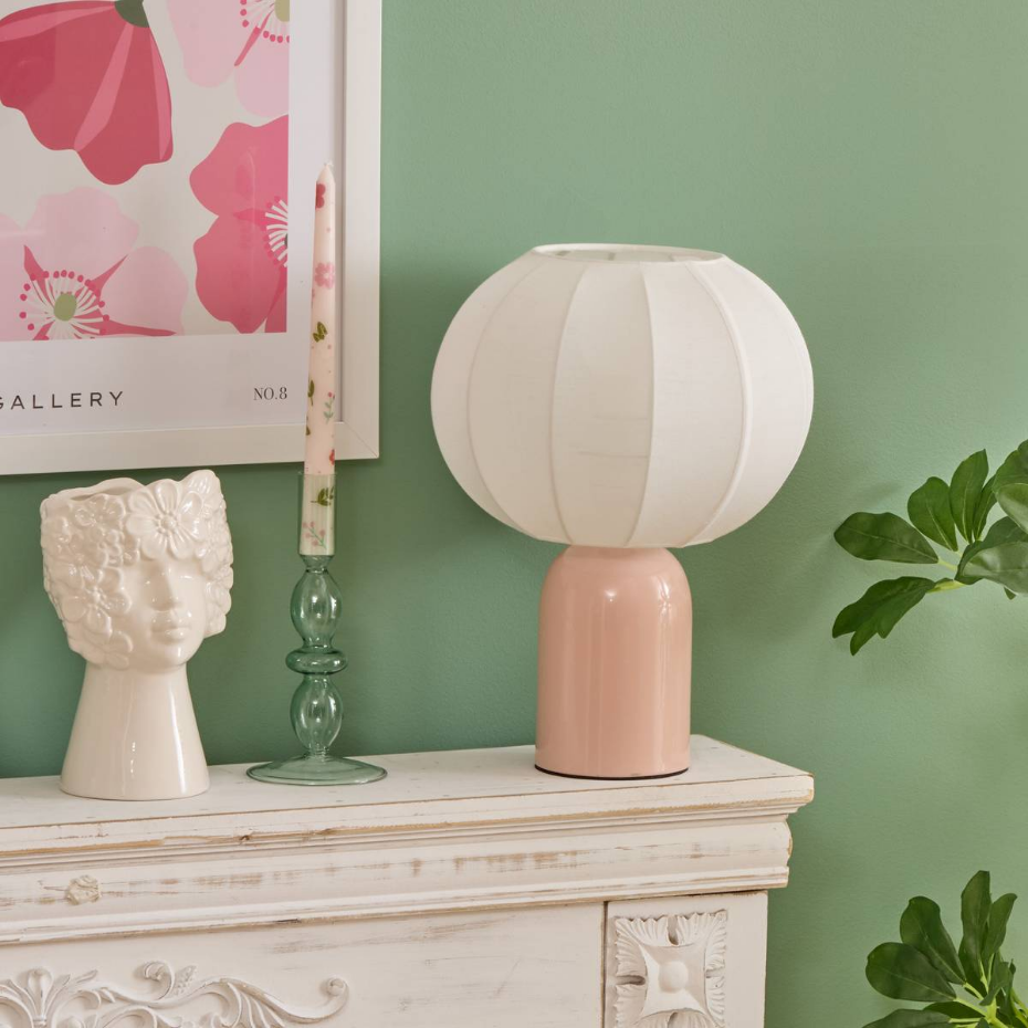 Lampe TOBIE