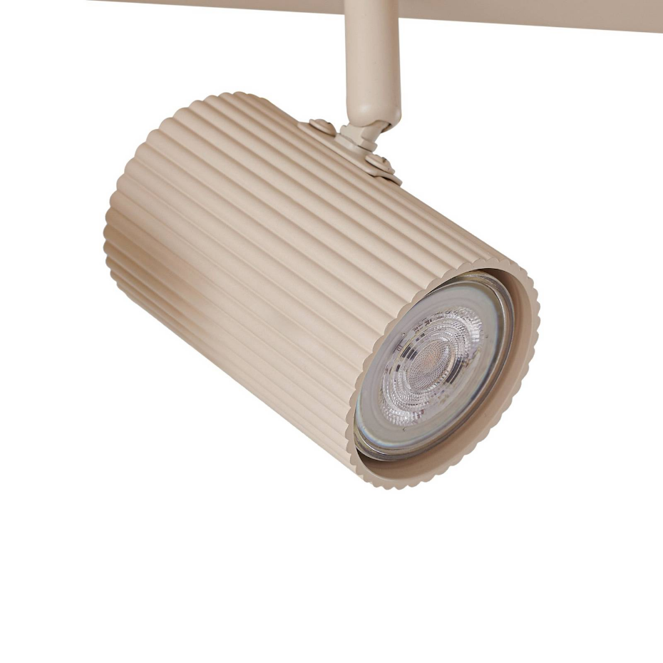 Spot en aluminium moderne, Kardis