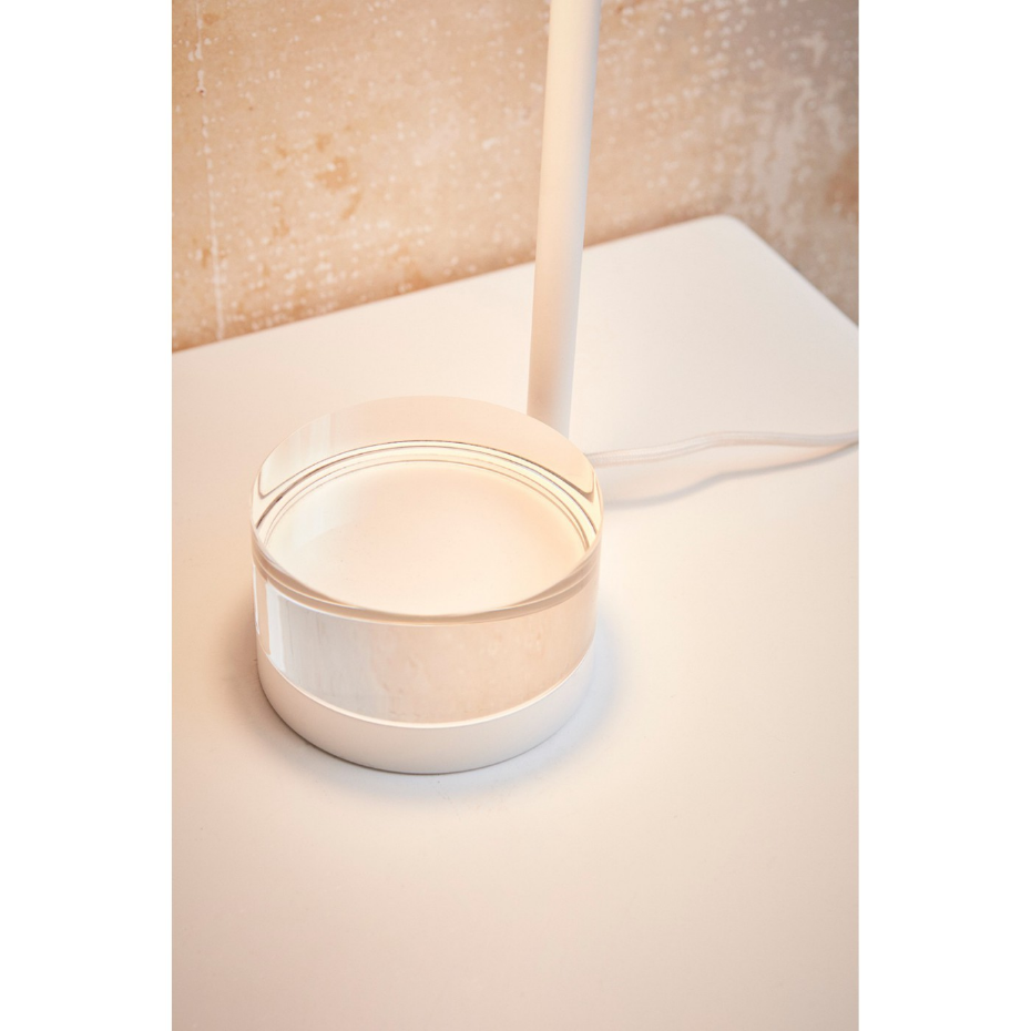 Lampe de table Luceo