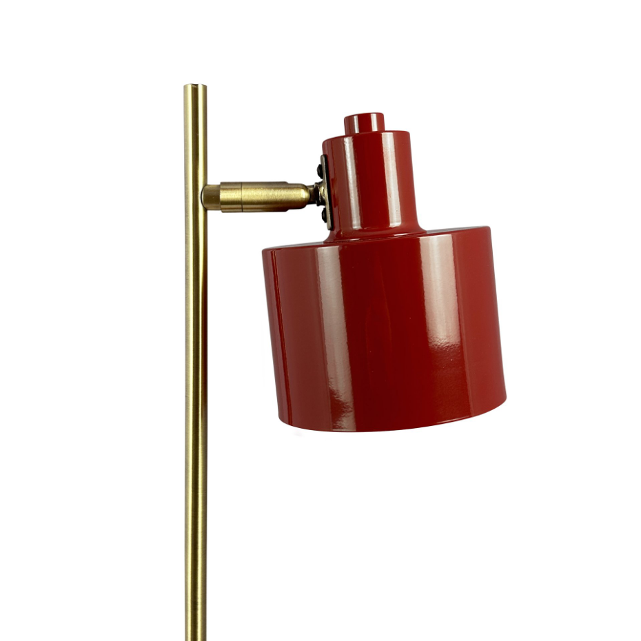 Lampe à poser en métal OCEAN