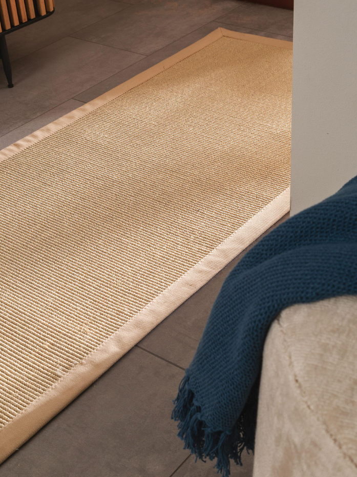Tapis sisal SANA