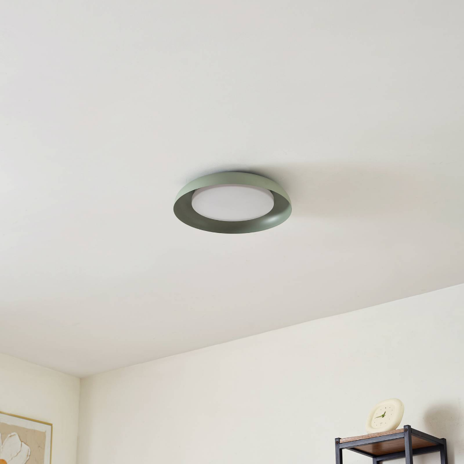 Plafonnier  moderneLED, Florie