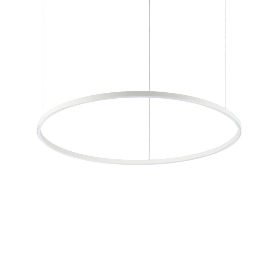 Suspension    ORACLE SLIM