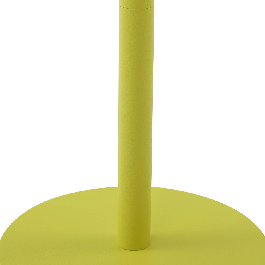 Luminaire de terrasse en aluminium moderneLED