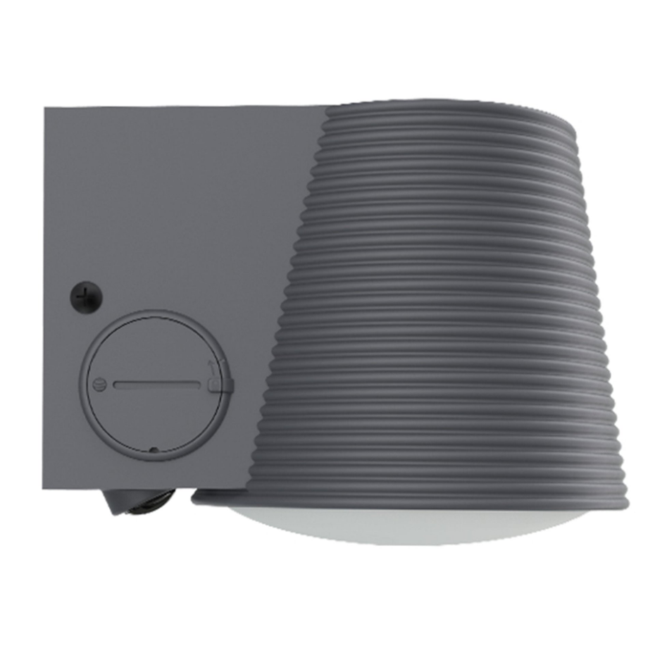 Applique solaire sensor SOLINE 1000LM
