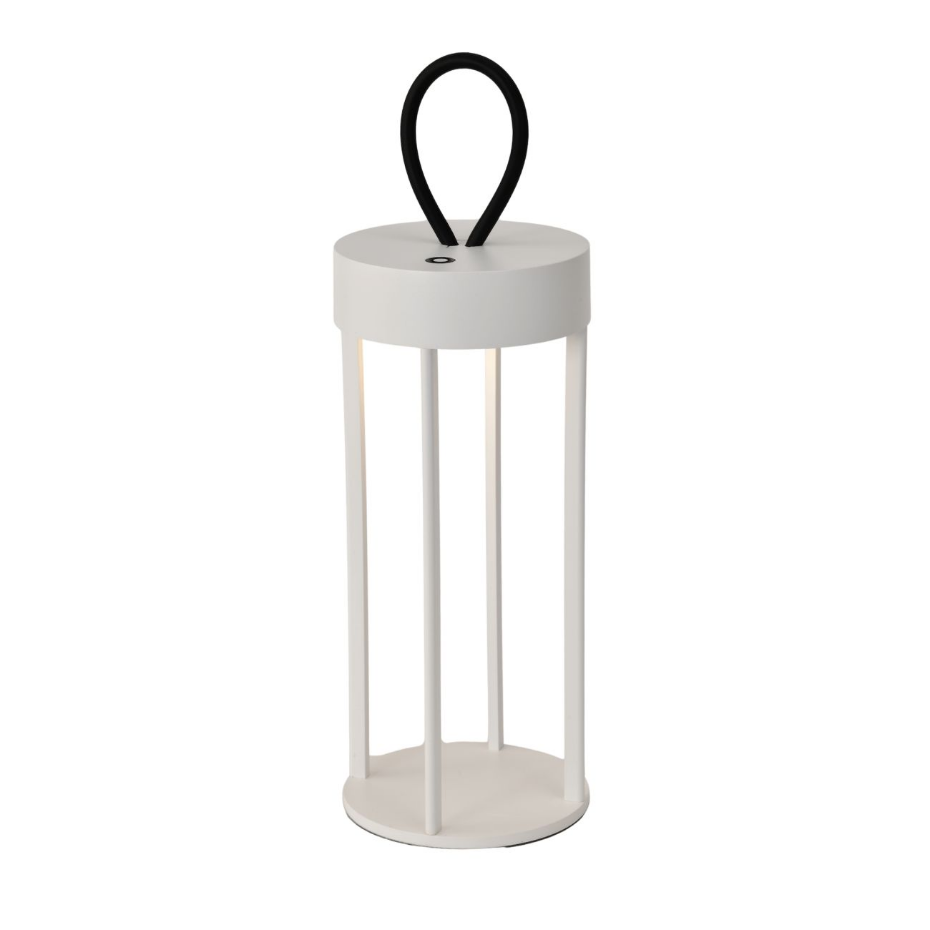 Lanterne LED nomade tactile - ASTRÉA