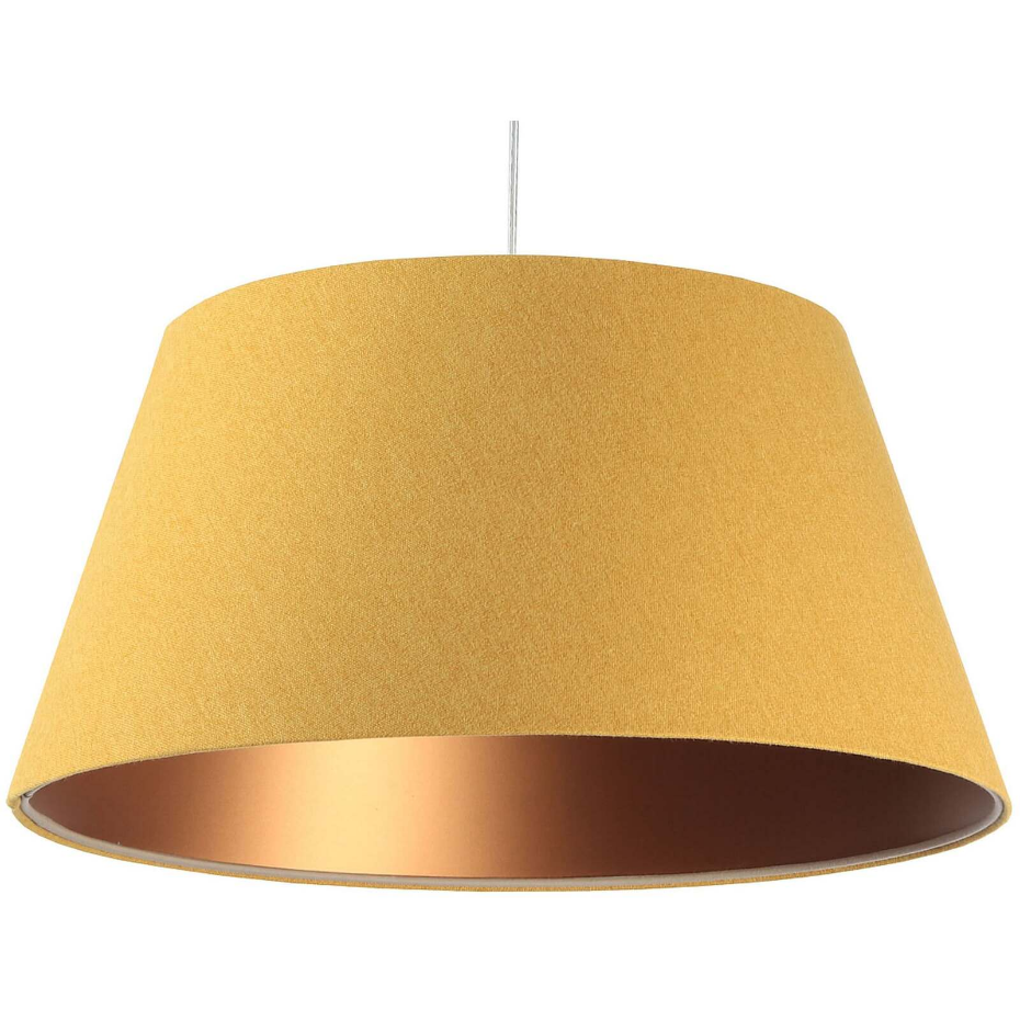 Suspension en tissu Big Bell