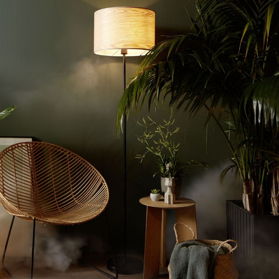 Lampadaire    ROMM