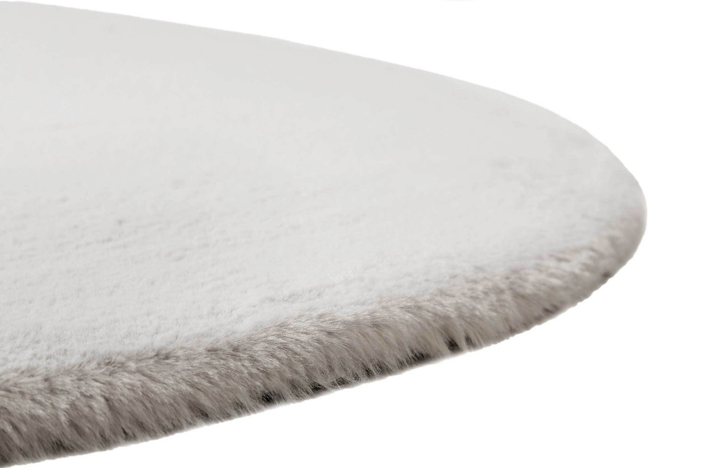 Tapis salon très douillet en microfibre ,  Vita