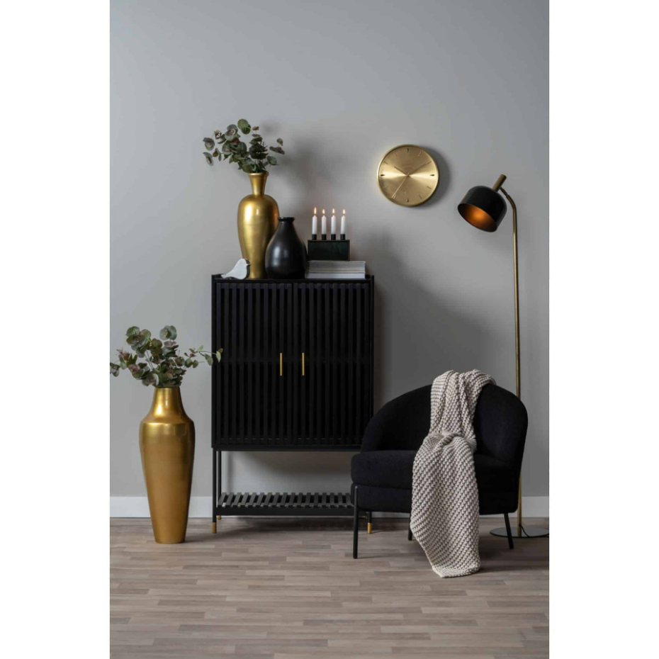 Lampadaire Le fer SMART