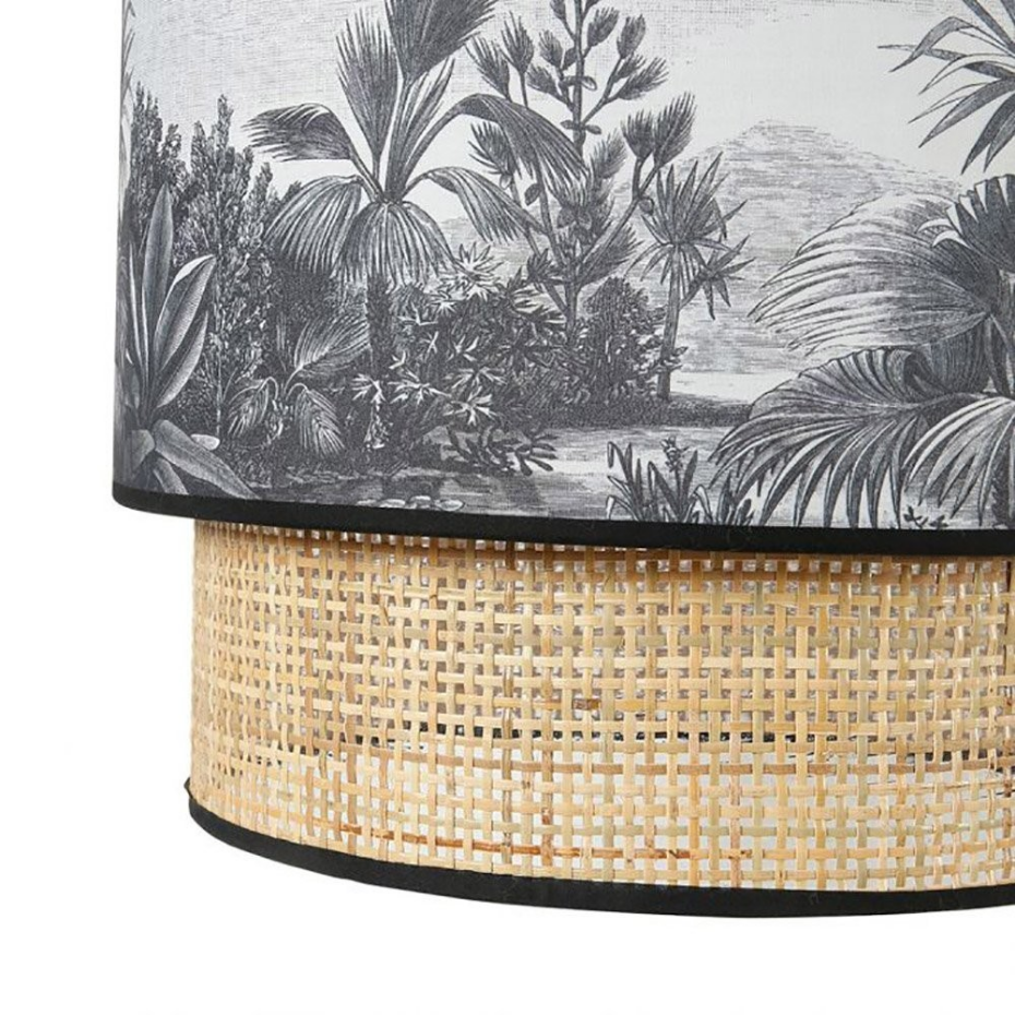 Suspension gigogne Ombrages D35