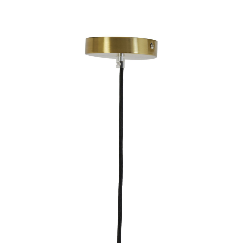 Suspension - M
