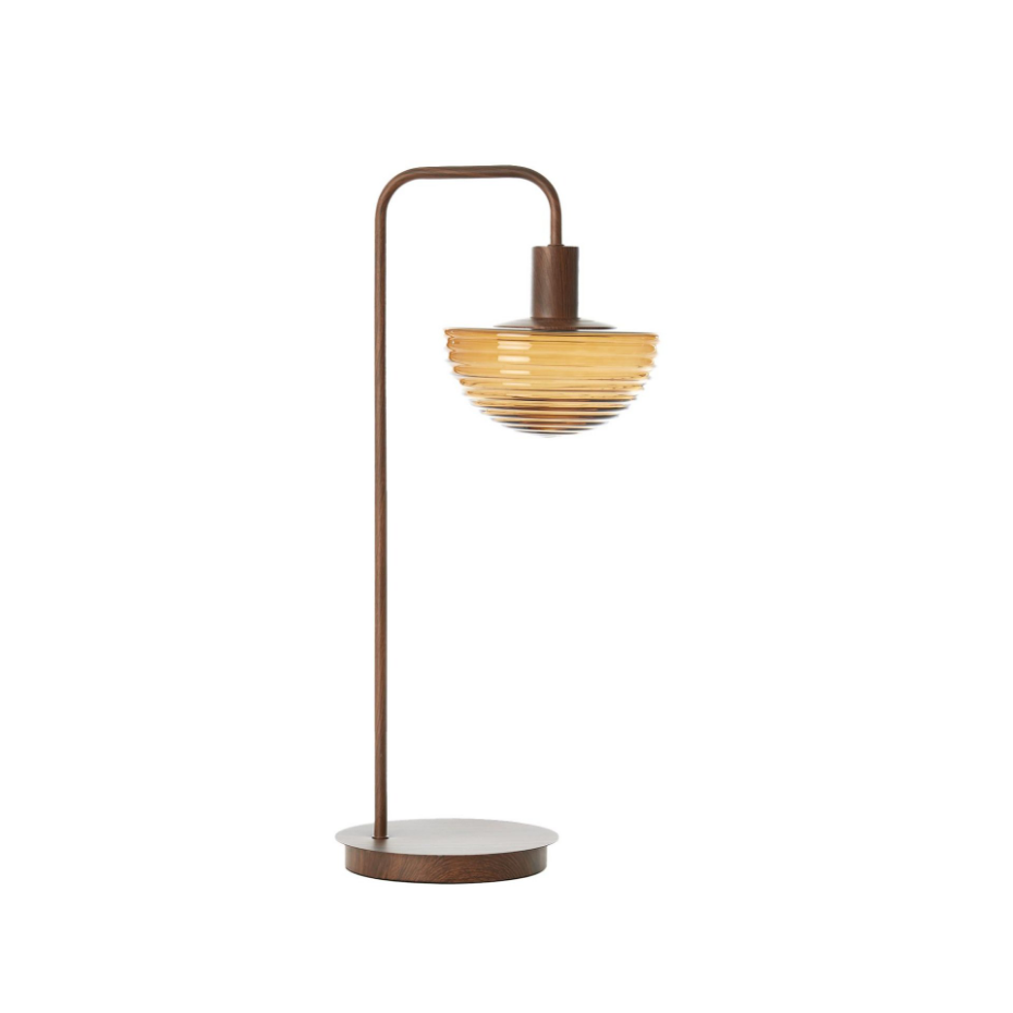 Lampe De Table Métal BAYLIE