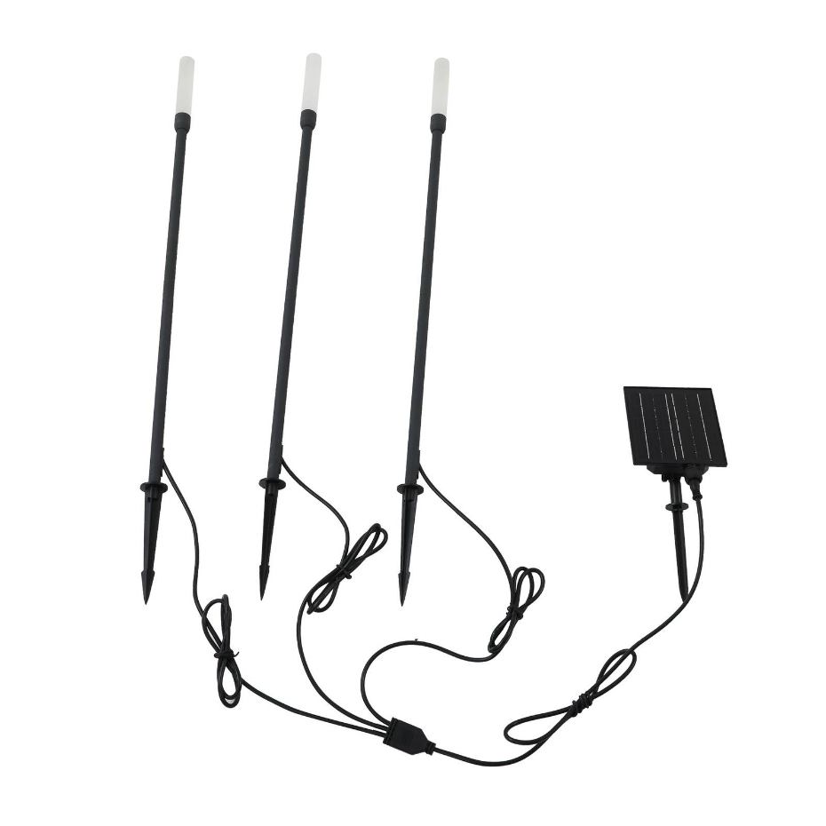 en aluminium moderneLED, Balian