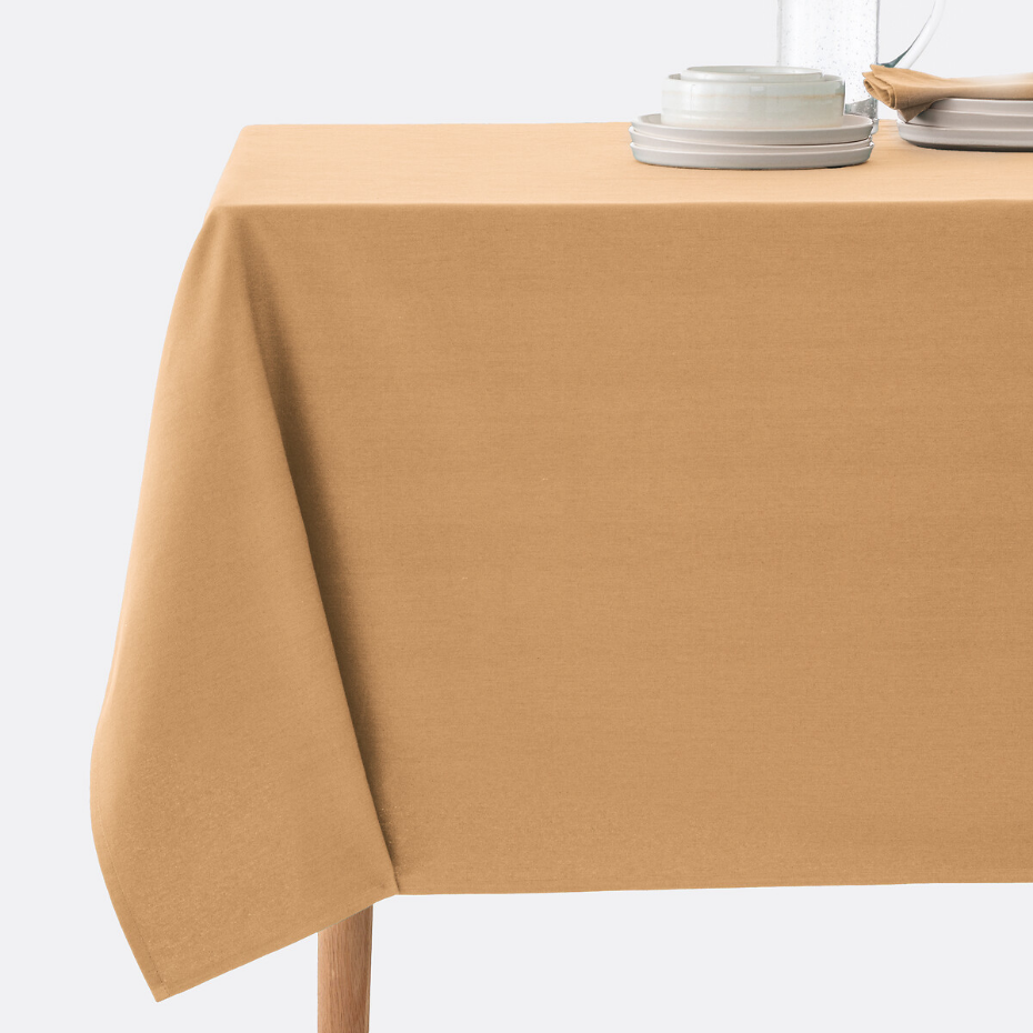 Nappe anti-tache coton SCENARIO