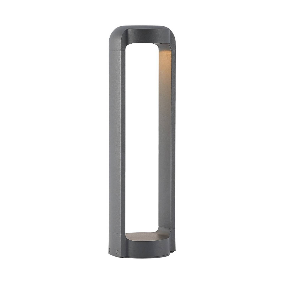 Luminaire extérieur en aluminium moderneLED