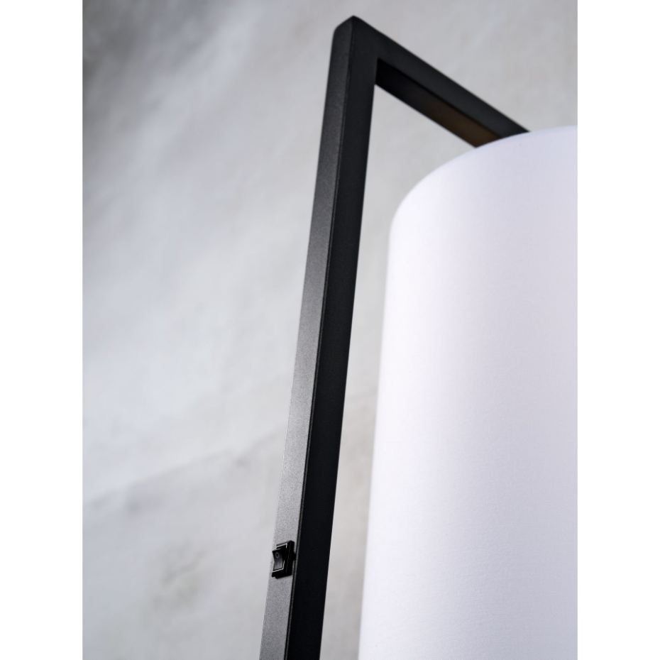 Lampadaire Textiles BOSTON