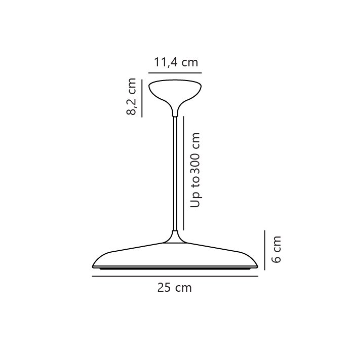 Suspension ARTIST