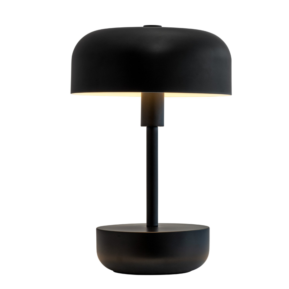 Lampe à poser LED rechargeable HAIPOT