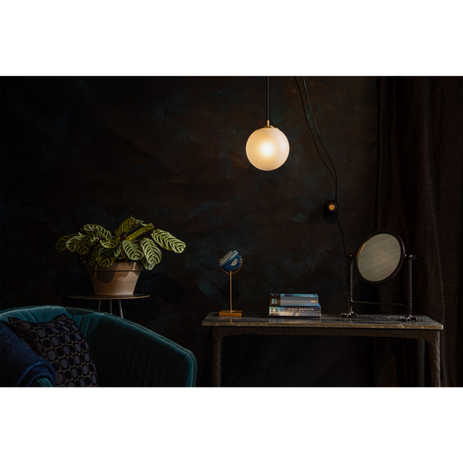 Applique murale design boule- BULAN