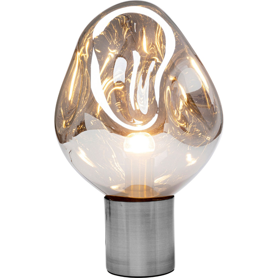 Lampe en verre, SUPERNOVA