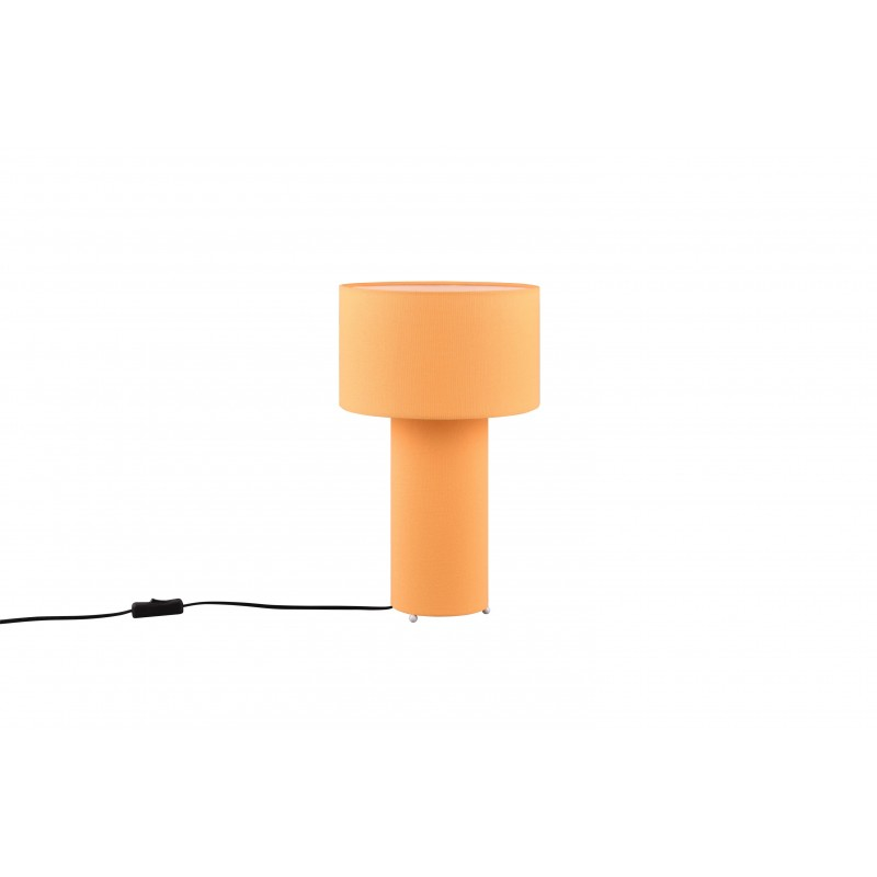 Lampe design en tissu, BALE