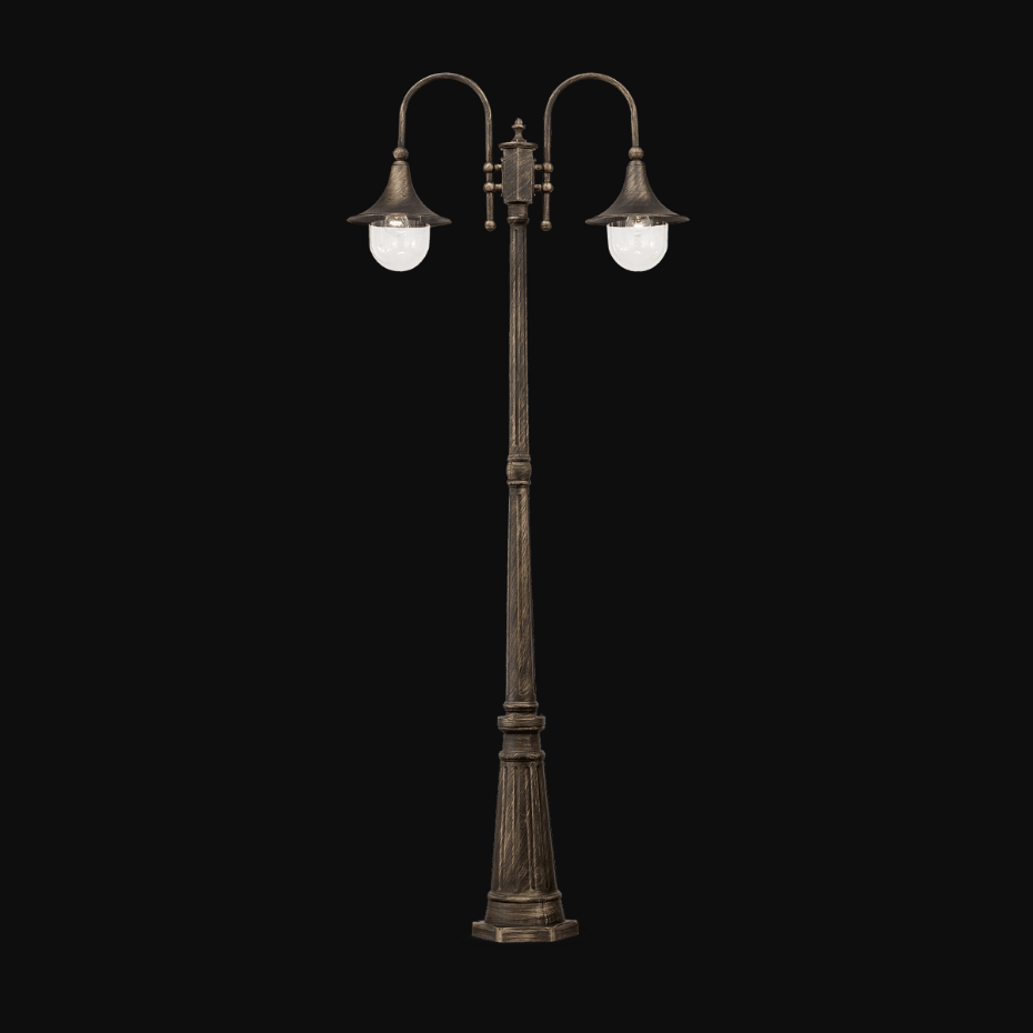 Lampadaire    CIMA