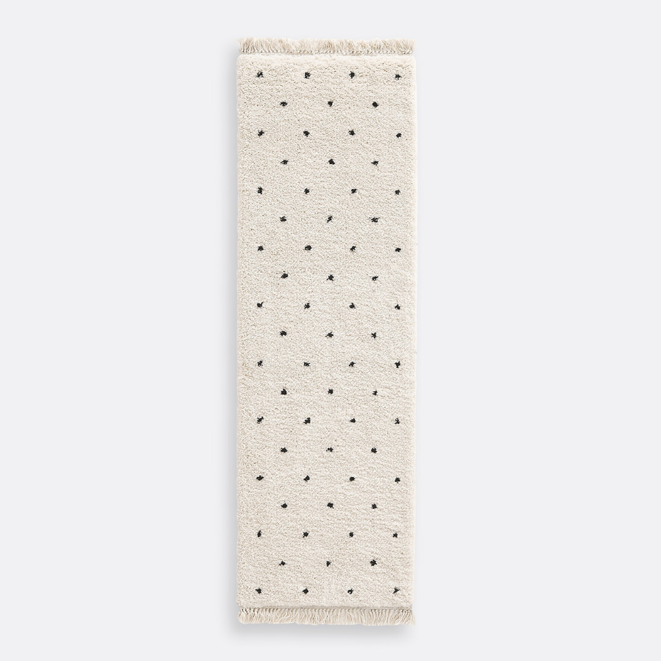 Tapis de couloir style berbère, Ava