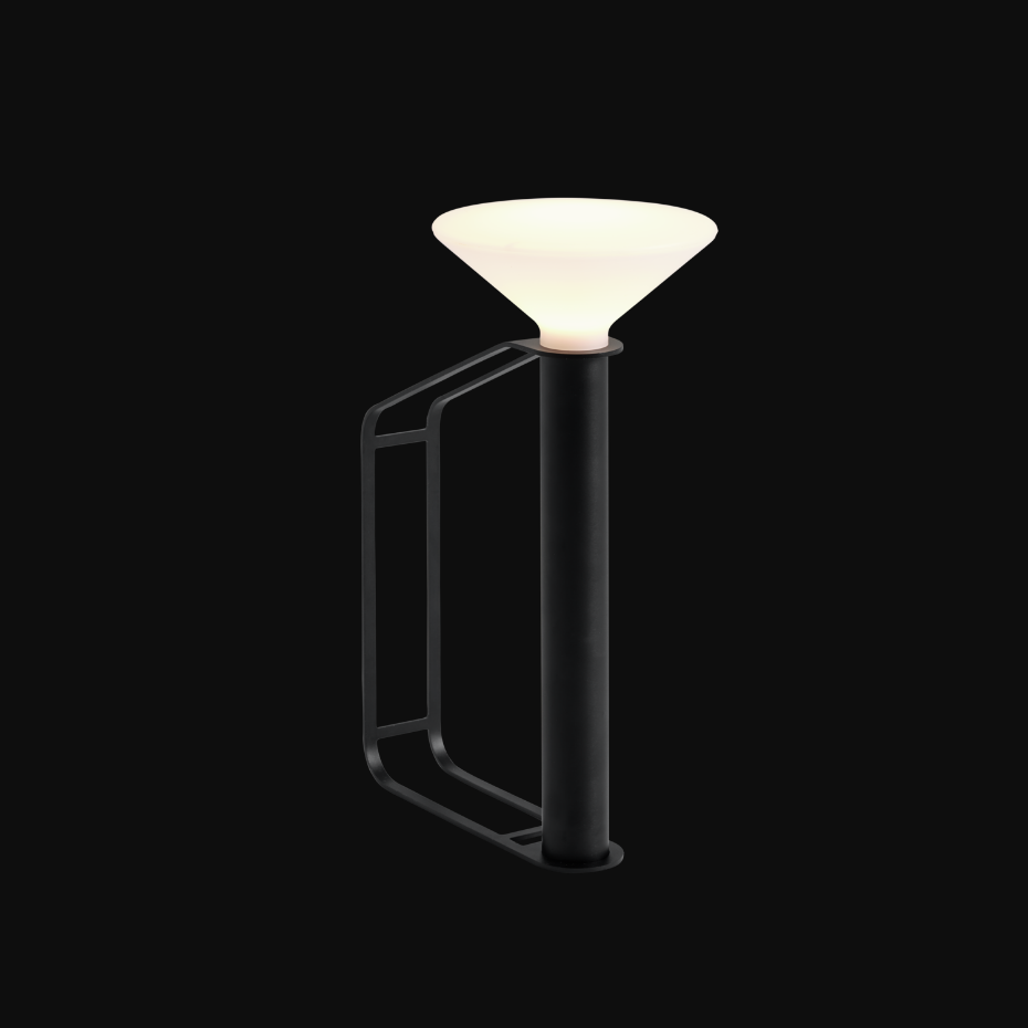 Lampe sans fil PITON