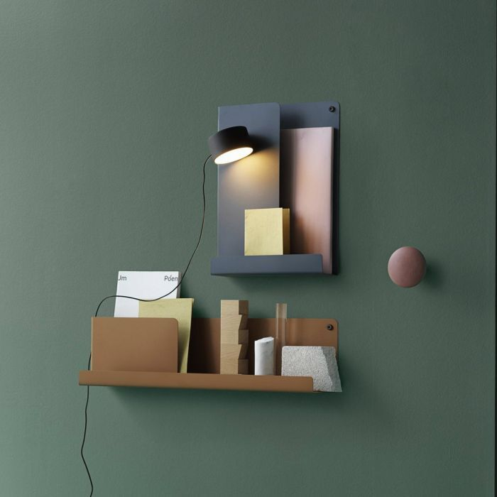 Lampe Murale POST