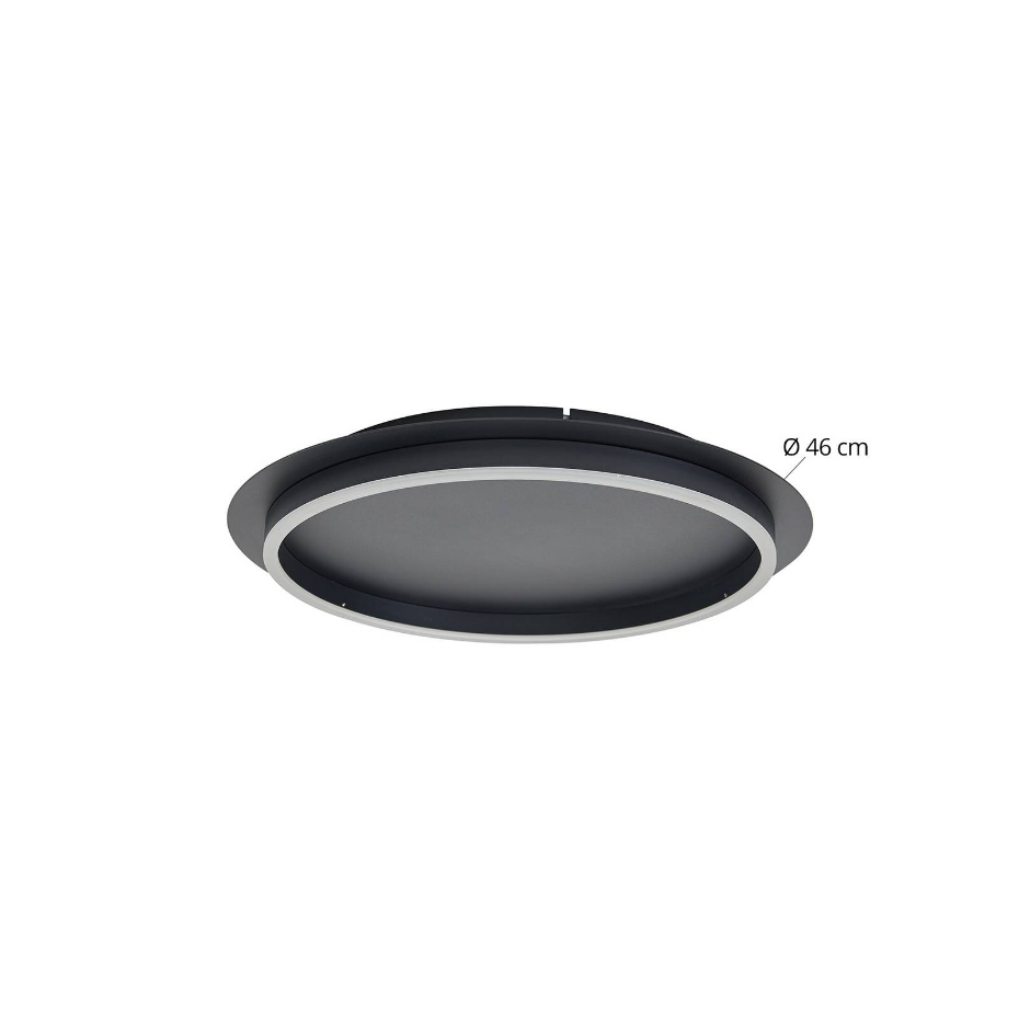 Plafonnier  moderneLED, Kunis