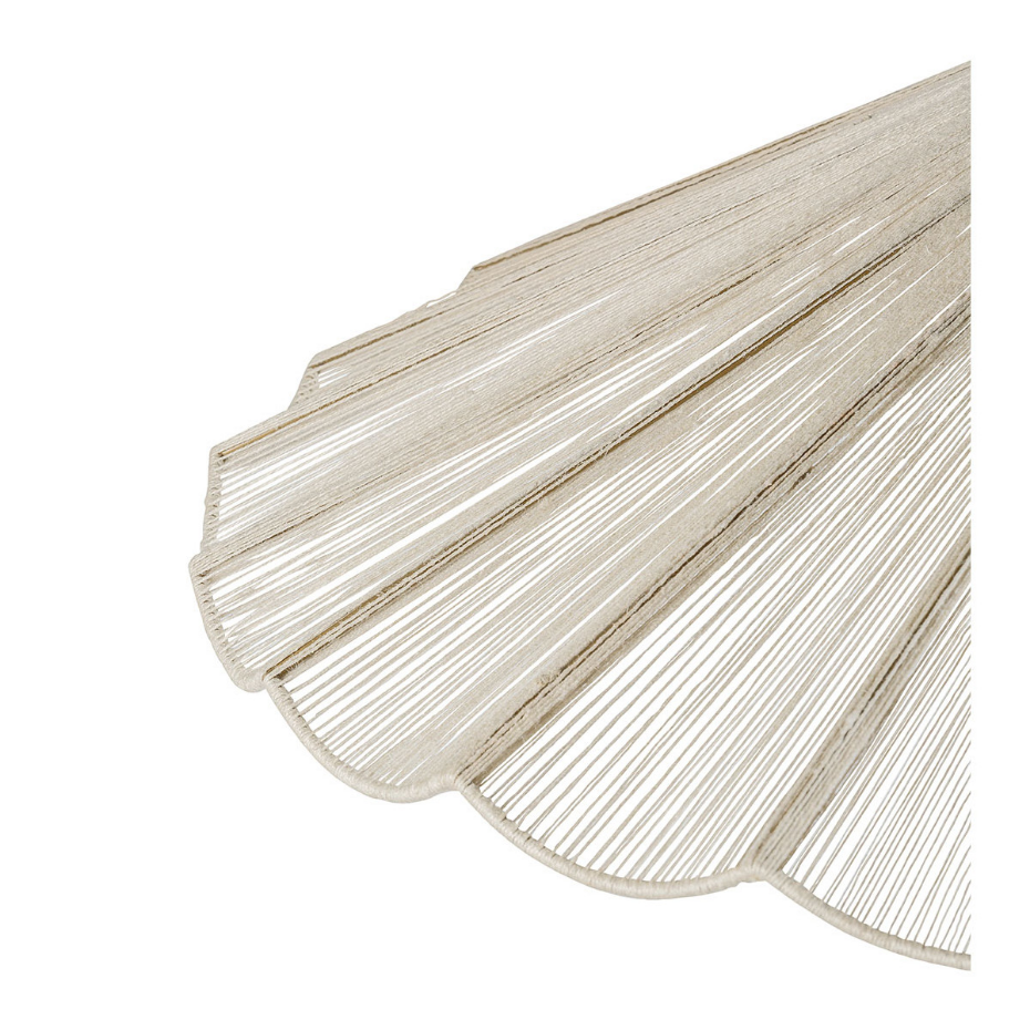 Suspension MARGUERITE jute