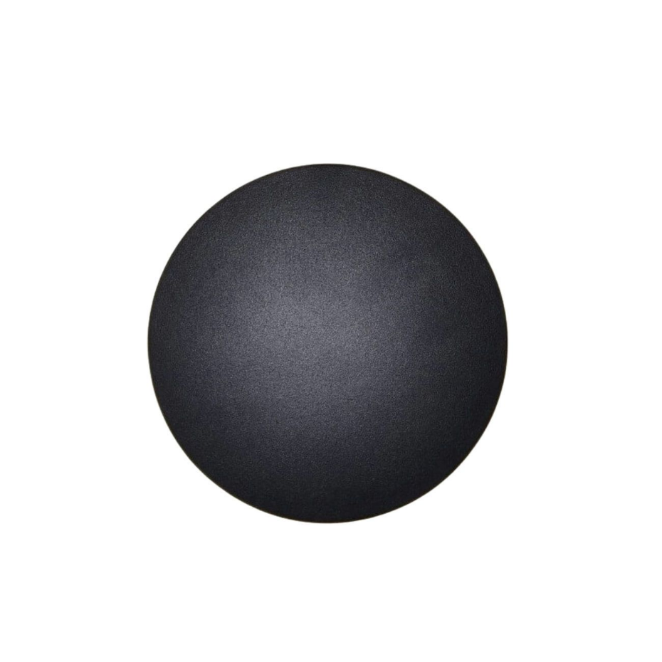 Applique murale ronde et épurée - LUNAR