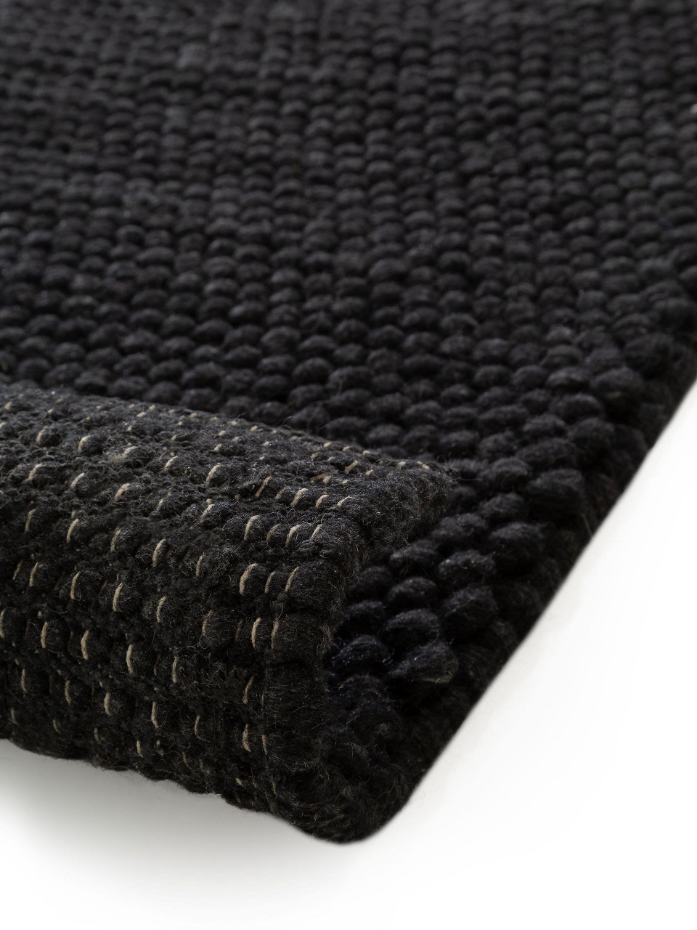 Tapis de laine tissé main BEADS