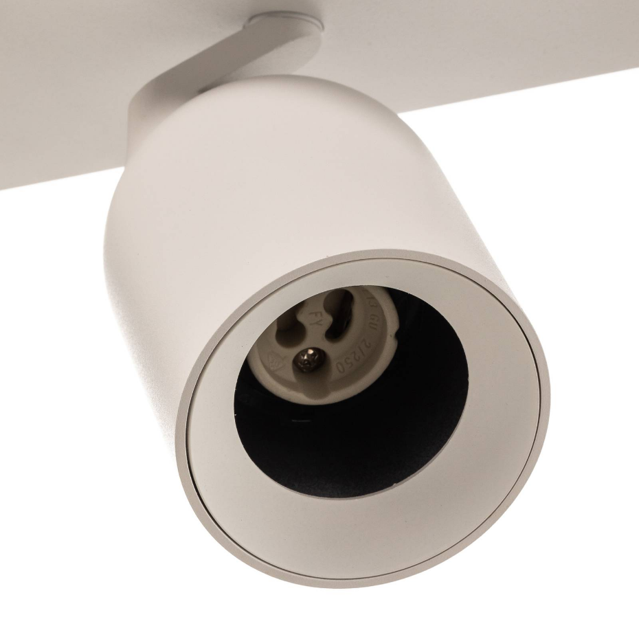 Spot en aluminium moderne, Brinja